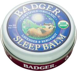 Badger Sleep balzsam a nyugodt alvásért 21 g