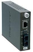 TRENDnet TFC-110S60I Médiakonverter (TFC-110S60I) (TFC-110S60I)