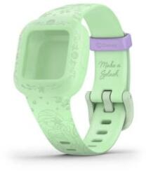 Garmin vívofit jr. 3 Disney A kis hableány óraszíj (010-12666-43)