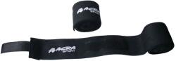 Acra Sport Bandaj pentru mâini, pentru arte marțiale (05-BR1-CRN) - kokiskashop