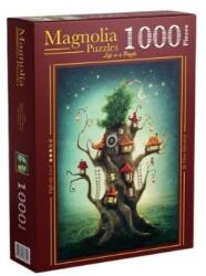 Magnolia 1000 db-os puzzle - Magic Tree House (2337) (2337)