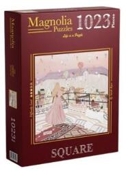 Magnolia 1023 db-os puzzle - Cappadocia (3420) (3420)
