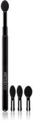 Artdeco Eyeshadow Applicator szemhéjfesték applikátor + tartalék applikátor 3 db