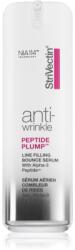 StriVectin Anti-Wrinkle Peptide Plump gyengéd arcszérum revitalizáló hatással peptidekkel 30 ml