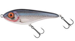 Strike Pro Vobler Strike Pro Buster Jerk II 12cm 37g C501F (SP.EG049.C501F)