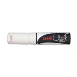 uni PWE-8K folyékony kréta fehér (PWE-8K WHITE)