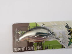 Strike Pro Vobler Strike Pro Dworf Wobbler 5cm 7.6g A70E (SP.EG751.A70E)