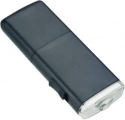 AccuLux Joker LED Mini zseblámpa Akkuról üzemeltetett (408281) (408281)