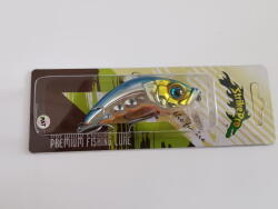 Strike Pro Vobler Strike Pro Hunchback 8cm 18g 626E (SP.EG112B.626E)