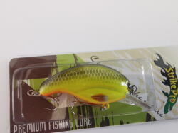 Strike Pro Vobler Strike Pro Dworf Wobbler 5cm 7.6g SM63F (SP.EG751.SM63F)