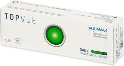 TopVue Daily for Astigmatism (30 db lencse) - alensa