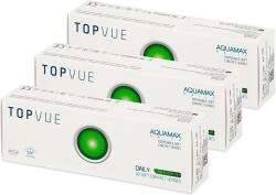 TopVue Daily for Astigmatism (90 db lencse) - alensa