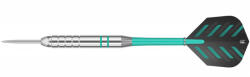 Target Darts nyíl Target Rob Cross Silver Voltage Steel 3 db 24 g
