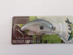 Strike Pro Vobler Strike Pro Dworf Wobbler 5cm 7.6g SM37F (SP.EG751.SM37F)