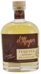 El Mayor Reposado tequila (0, 7L / 40%) - whiskynet