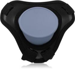 Pipedream Dillio Platinum Body Dock SE hám fekete