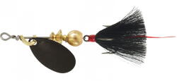 Mepps Rotativa Mepps Aglia Mouche nr. 00 1.5g Black (F.AGLIAMOUCHEN00.N)
