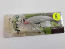 Strike Pro Vobler Strike Pro Skinny Mini 7cm 9.7g A010 (SP.EG222B.A010)