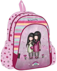 Santoro Rucsac scoala Gorjuss, 12 L, motiv You Can Have Mine (23GJS903-HM)