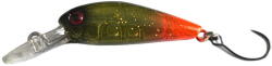 Strike Pro Vobler Strike Pro UL Rider Deep Mini 3.4cm 2.1g Z411-3-G (SP.EG197.Z411.3.G)