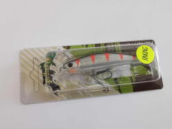 Strike Pro Vobler Strike Pro Skinny Mini 7cm 9.7g A140E (SP.EG222B.A140E)
