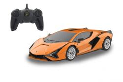 Jamara Toys Lamborghini Sian távirányításos autó (1: 24) - Narancs (403125) (403125)