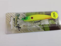 Strike Pro Vobler Strike Pro Skinny Mini 7cm 9.7g 096SA (SP.EG222B.096SA)