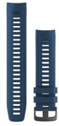 Garmin óraszíj Instinct Solar árapály színű - kék (010-12854-26) (010-12854-26)