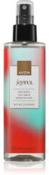 Avon Joyful Watermelon & Clary Sage & Bubble Tea EDC 200 ml