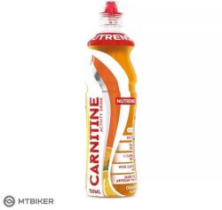 Nutrend CARNITINE ACTIVITY DRINK energiaital koffeinnel, 750 ml (Ananász)