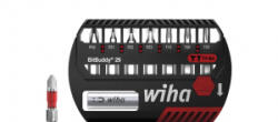 Wiha BitBuddy TY-bit 29 mm bitkészlet, 8 részes (42137)