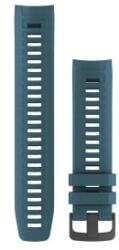 Garmin óraszíj Instinct Lakeside Blue (010-12854-04) (010-12854-04)