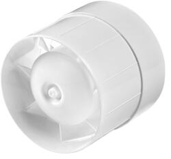 Awenta Csőbe épithető turbó ventilátor időkapcsolóval (WKA-100T) (WKA100T)