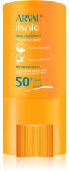 Arval IlSole Protective Stick SPF 50+ helyi ápolás a káros napsugarak ellen SPF 50+ 9 ml
