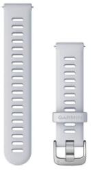 Garmin óraszíj Forerunner 255S 18mm fehérkő (Quick Release Band) (010-11251-3F)