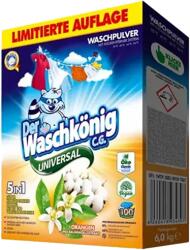 Der Waschkönig mosópor 6 kg - Orange universal