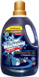 Der Waschkönig mosógél 3, 305 l - black - shoperia