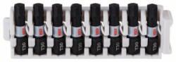 Bosch 2608522382 Impact Control csavarbit készlet, 8 részes