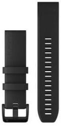 Garmin óraszíj Approach S62 fekete (010-12901-00) (010-12901-00)