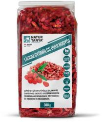 Natur Tanya Natur Tanya® Lícium gyümölcs (Lycium Barbarum, Goji bogyó) 300g