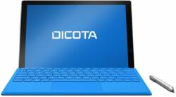 Dicota Secret D31162 Microsoft Surface Pro 4 12.3" kétoldalas kijelzővédő fólia (D31162) (D31162)