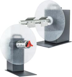 Labelmate UNI-CAT-CHUCK-220 LMR044/LMX484 címke csévélő/lecsévélő (LMR044/LMX484)