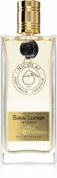 Nicolai Baikal Leather Intense EDP 100 ml
