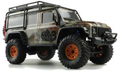 AMEWI RC Auto Dirt Climbing távirányítós Terepjáró (22426) (22426)