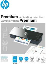 HP Inc HP Inc. Everyday 250 mikron A4 fényes lamináló fólia (50 db / csomag) (9125) (9125)