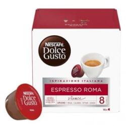 NESCAFÉ Dolce Gusto Espresso Roma kapszula 16db