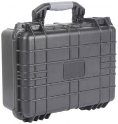 TOOLCRAFT univerzális koffer fekete (TO-7859271) (TO-7859271)