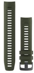 Garmin óraszíj Instinct Solar mohaszínű (010-12854-16) (010-12854-16)