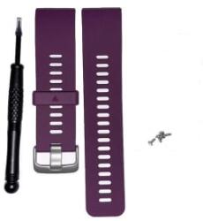 Garmin Forerunner 30 óraszíj ametiszt (S00-01053-00)