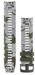 Garmin óraszíj Instinct Solar zuzmó (010-12854-28) (010-12854-28)